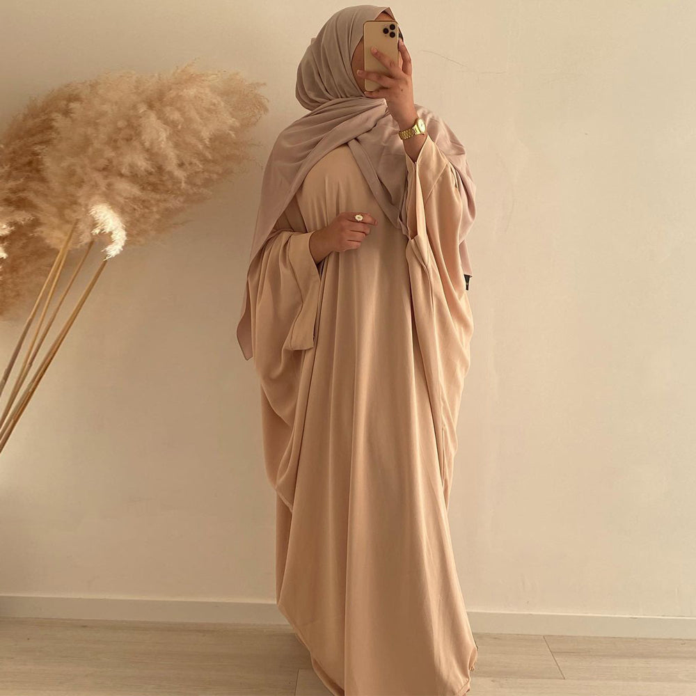 Amara's One Sized Jilbab