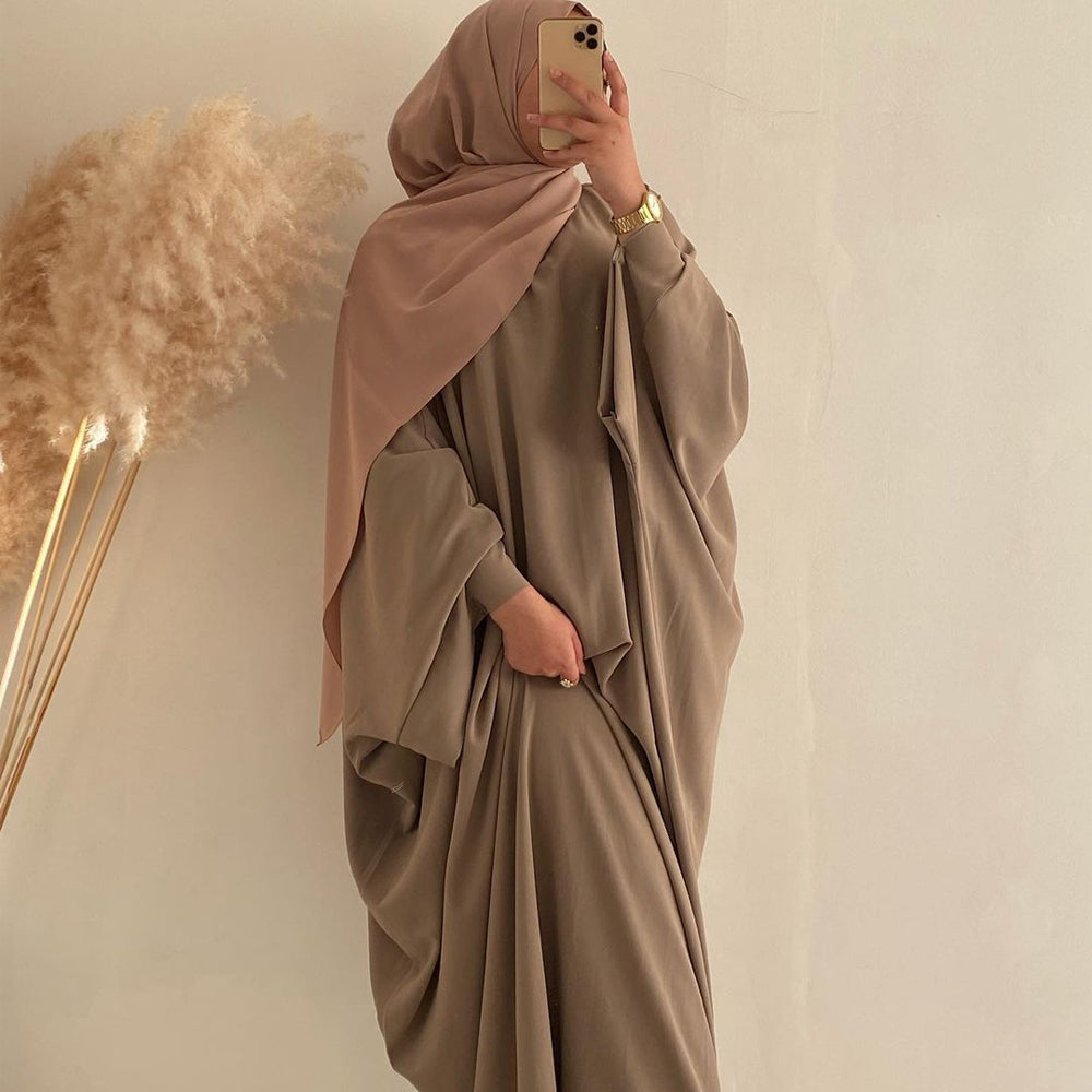 Amara's One Sized Jilbab